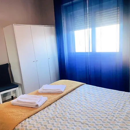 Apartament Sunset & Near Center & The Town & Quiet Porto
