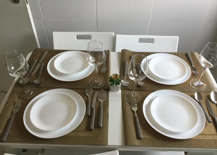 Апартаменты Vicky