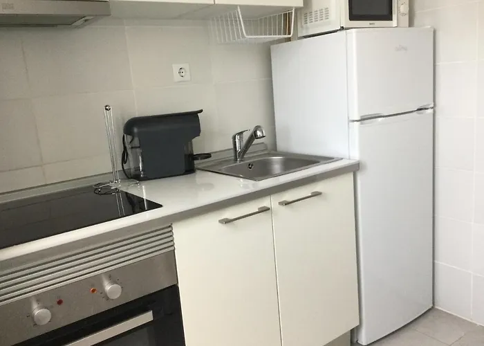 アパート Vicky ポルト