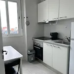 Vicky Appartement Oporto