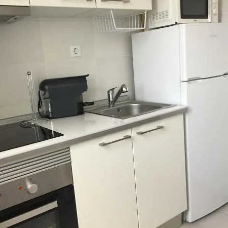 Apartamento Vicky Porto