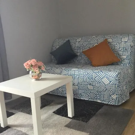 Vicky Apartment