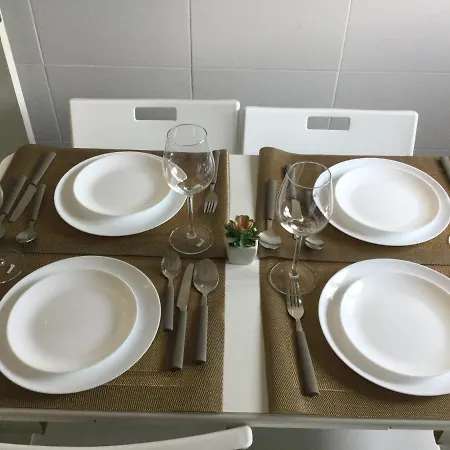 Apartamento Vicky