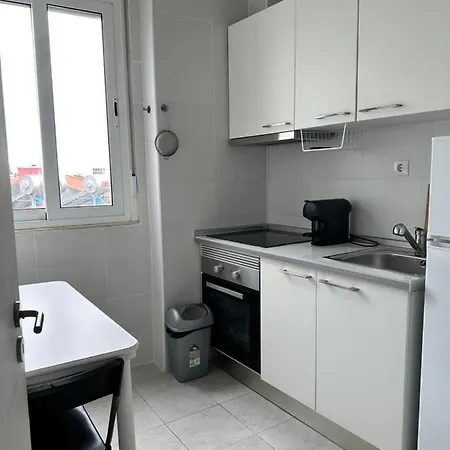 Vicky Apartamento Porto