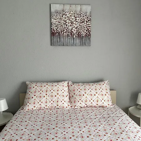 Apartamento Vicky *