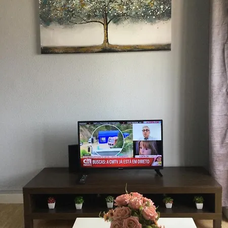 Apartamento Vicky *
