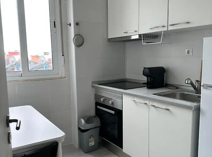 Vicky Apartman Porto