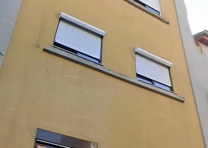 Vicky Apartman Porto