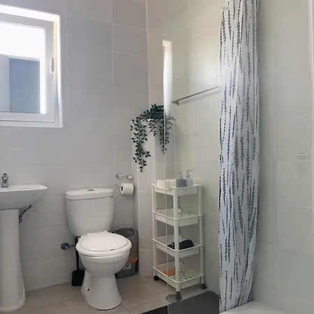 Vicky Διαμέρισμα *